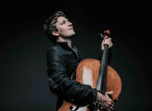 The Firebird by Stravinsky